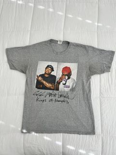 Supreme Three Six Mafia | Grailed