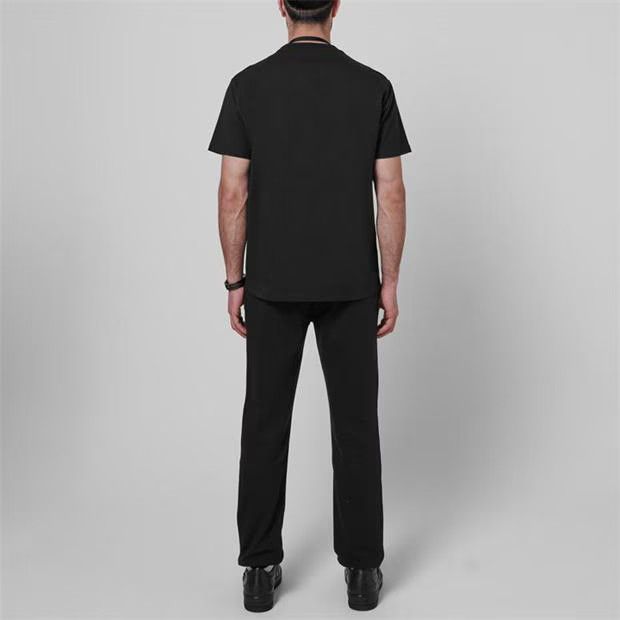 1017 ALYX 9SM o1g2r1mq0824 Logo T-Shirts in Black Size US M / EU 48-50 / 2 - 7 Thumbnail