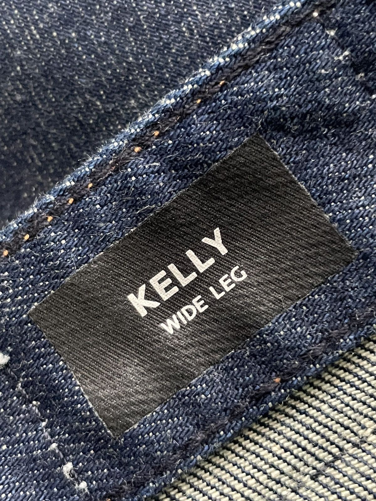 DENHAM Denham Selvedge Denim Size US 28 / EU 44 - 20 Thumbnail