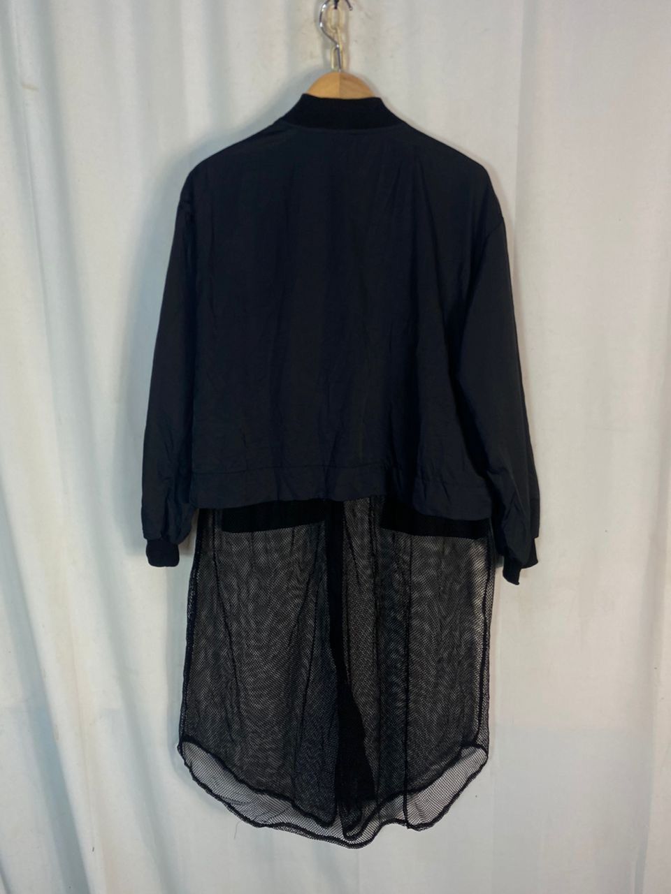 Japanese Brand Kooco line Japanese brand long jacket Size L / US 10 / IT 46 - 14 Thumbnail