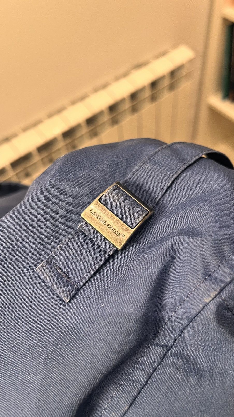 Canada Goose Canada goose macmillan Size US S / EU 44-46 / 1 - 8 Thumbnail