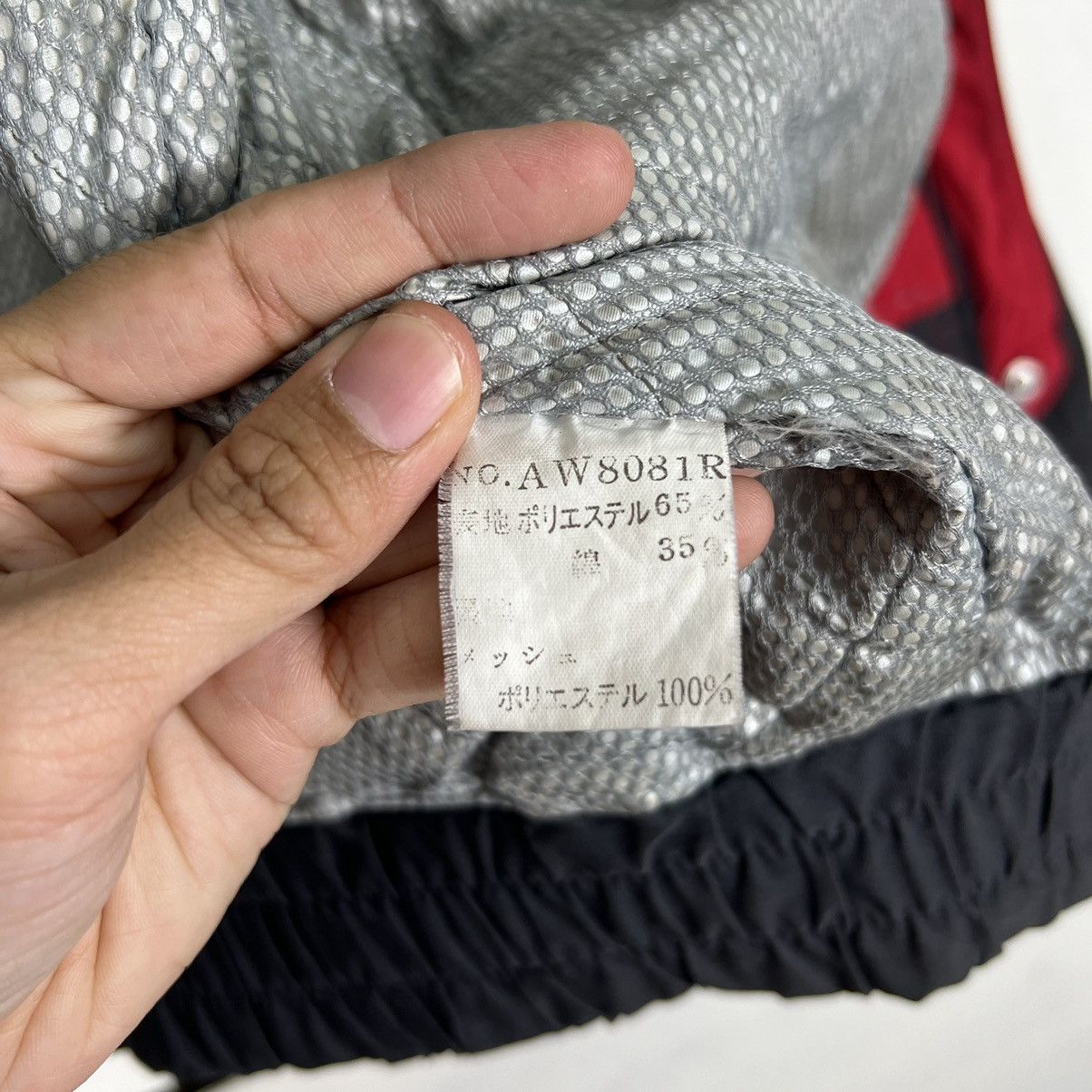 Japanese Brand 🔥 VINTAGE NISSAN NISMO BOMBER JACKET Size US M / EU 48-50 / 2 - 20 Thumbnail
