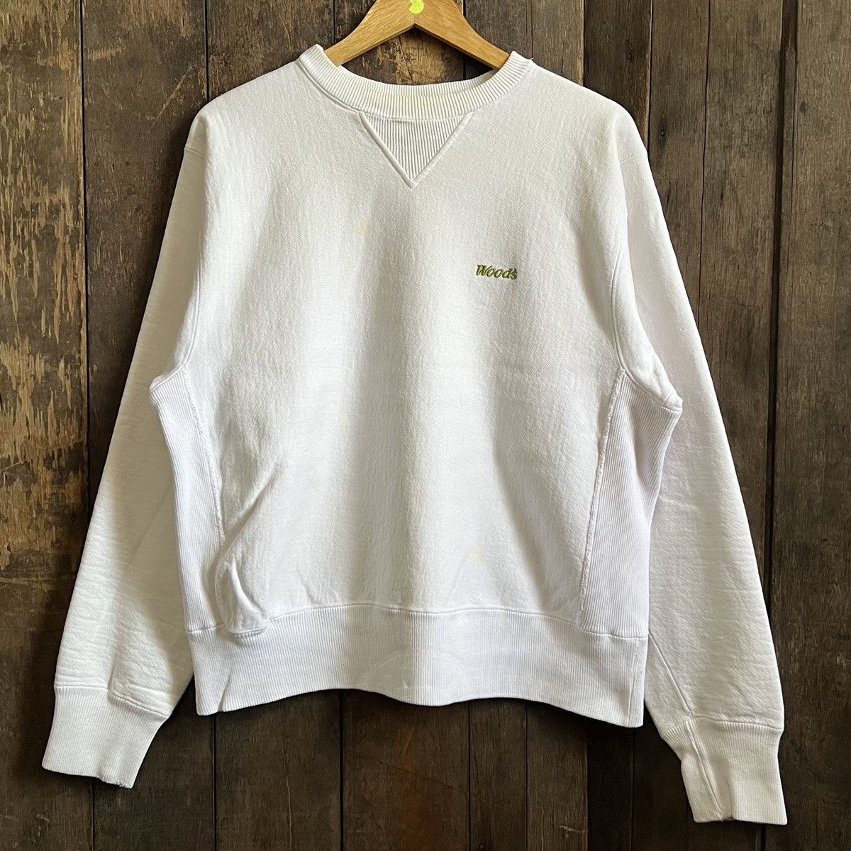 Camber Vintage Woods Special Edition by Camber Sweatshirt Size US L / EU 52-54 / 3 - 1 Thumbnail