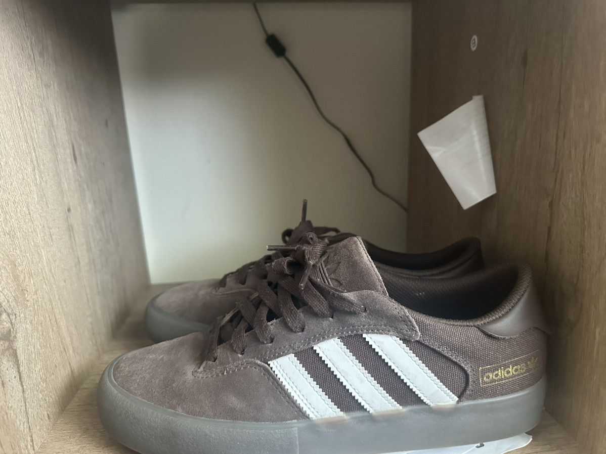 Adidas adidas match break Size US 9 / EU 42 - 1 Thumbnail