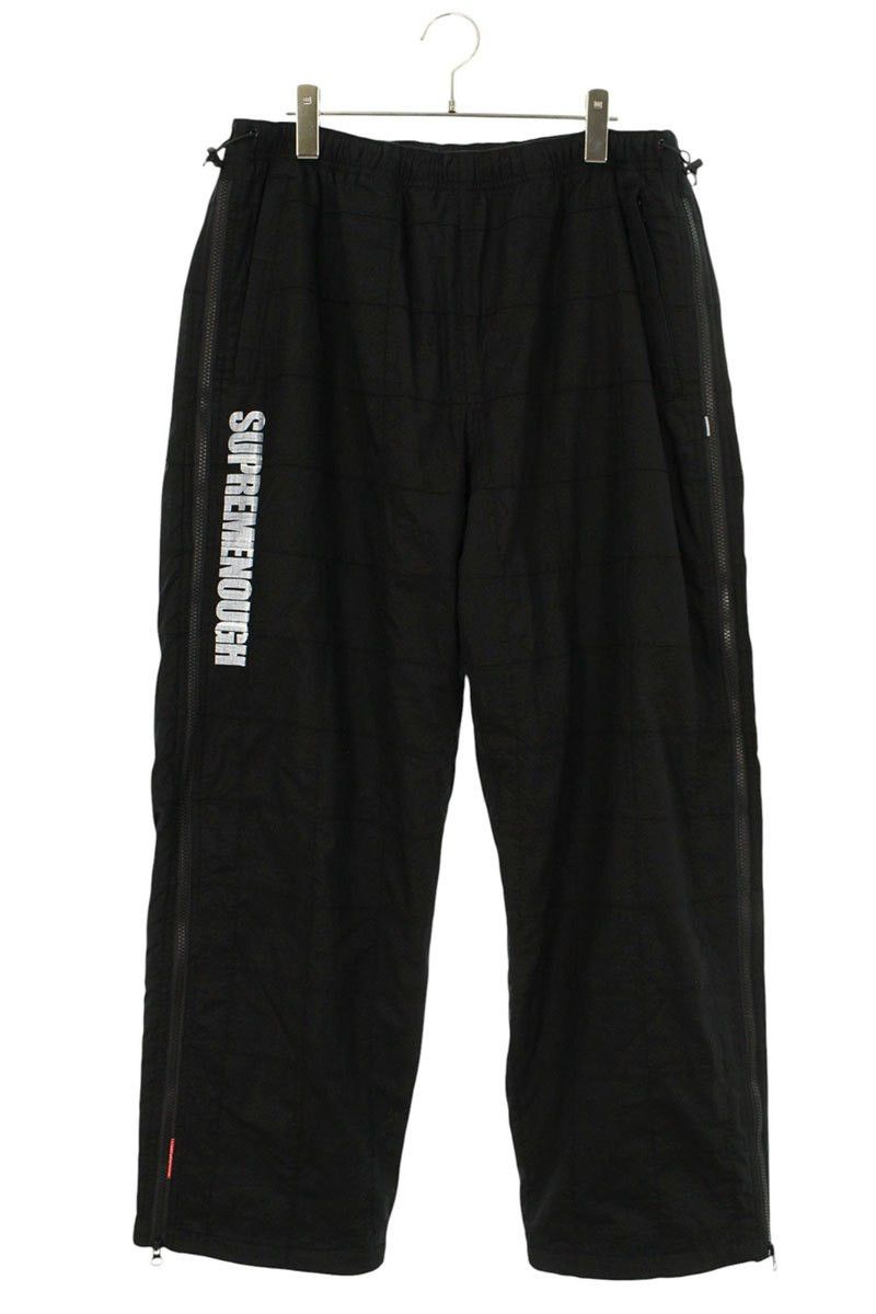 Supreme SUPREME HELLRAISER PINHEAD SKATE PANTS DENIM JAQUARD SIZE