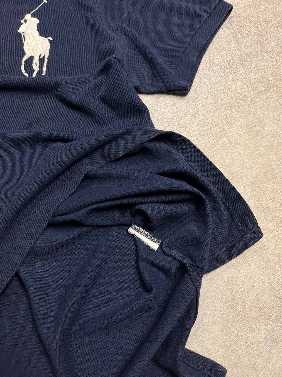Polo Ralph Lauren VINTAGE POLO RALPH LAUREN CHIEF KEEF STYLE SHIRT L Size US L / EU 52-54 / 3 - 5 Thumbnail