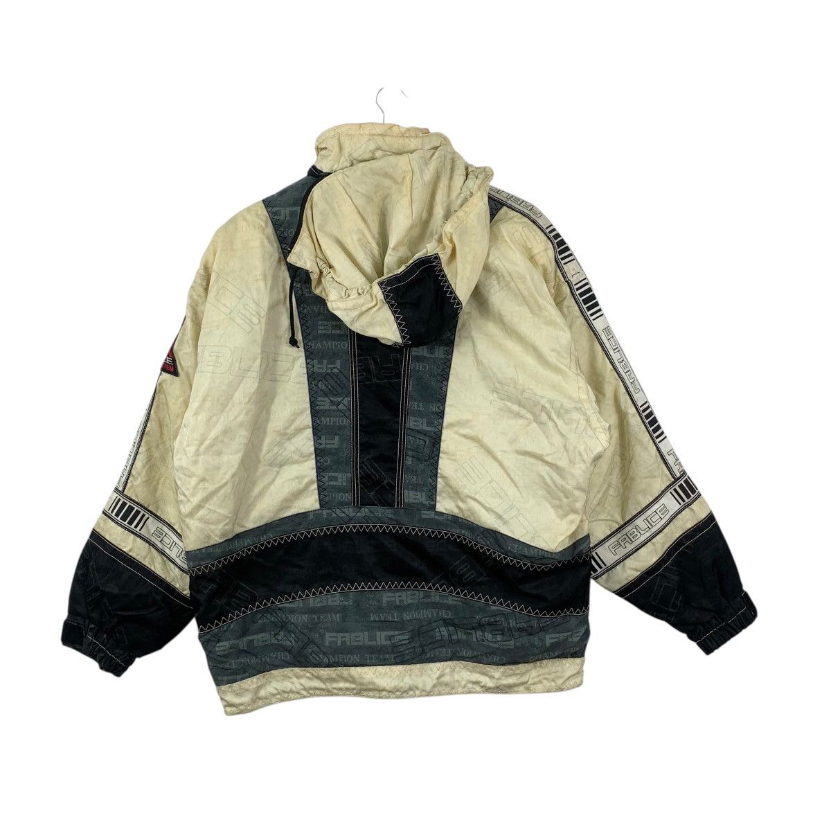 Vintage Vintage FABLICE JAPAN THINSULATE 3M SKI Winter Outdoor Size US L / EU 52-54 / 3 - 7 Thumbnail