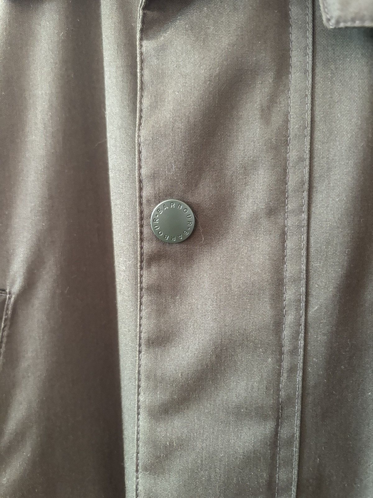 Barbour White Label, Bedale (Waterproof), Sz 40 Size US M / EU 48-50 / 2 - 3 Thumbnail
