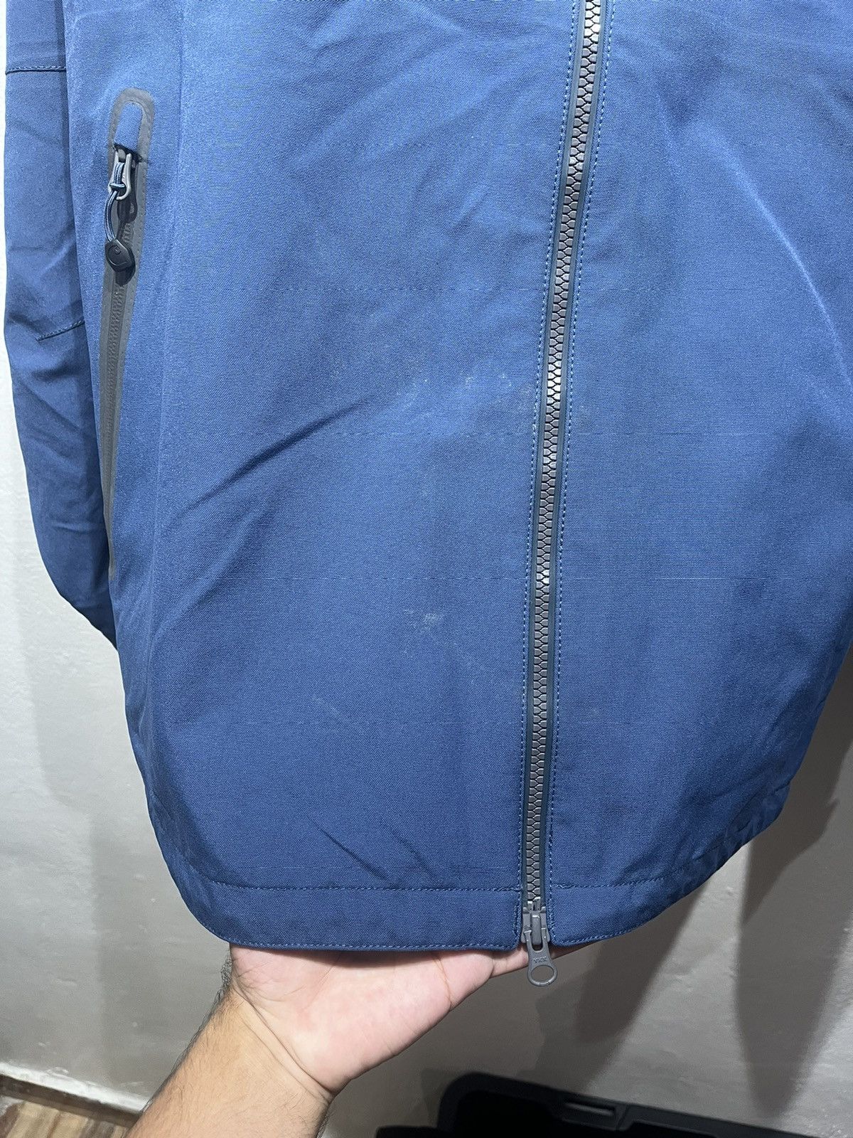 Carhartt × Carhartt Wip Carhartt Storm Defender jacket Size US XXL / EU 58 / 5 - 6 Thumbnail