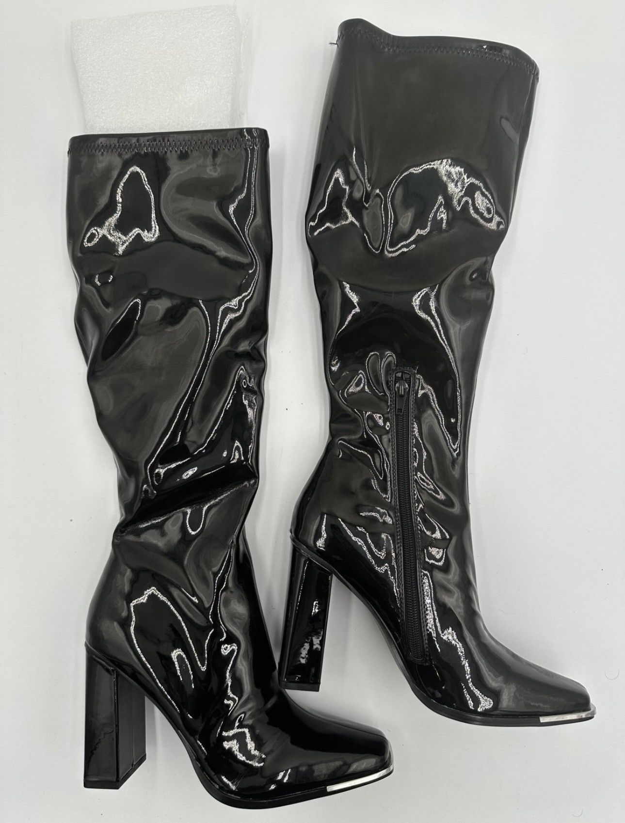 Steve Madden Steve Madden knee high boots/ 7.5 women’s/ NEW Size US 7.5 / IT 37.5 - 1 Thumbnail