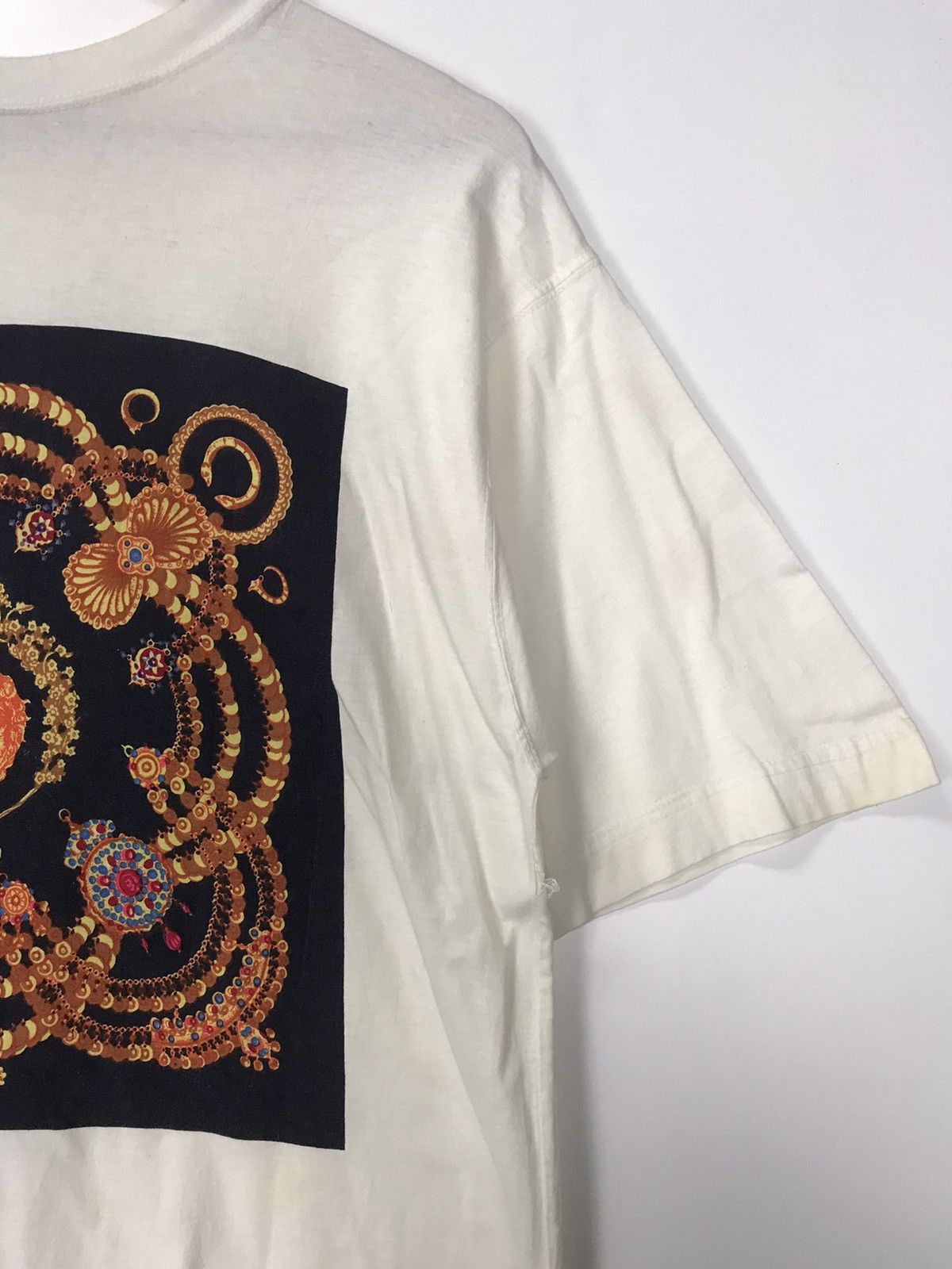 Vintage Vintage 80s Lavena tee Size US S / EU 44-46 / 1 - 7 Thumbnail