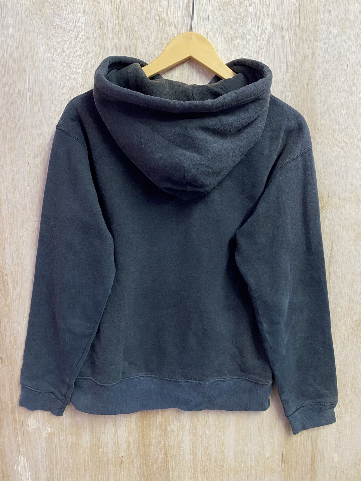 Thrasher Thrasher Magazine Flame Logo pullover hoodie. Size US XL / EU 56 / 4 - 9 Thumbnail