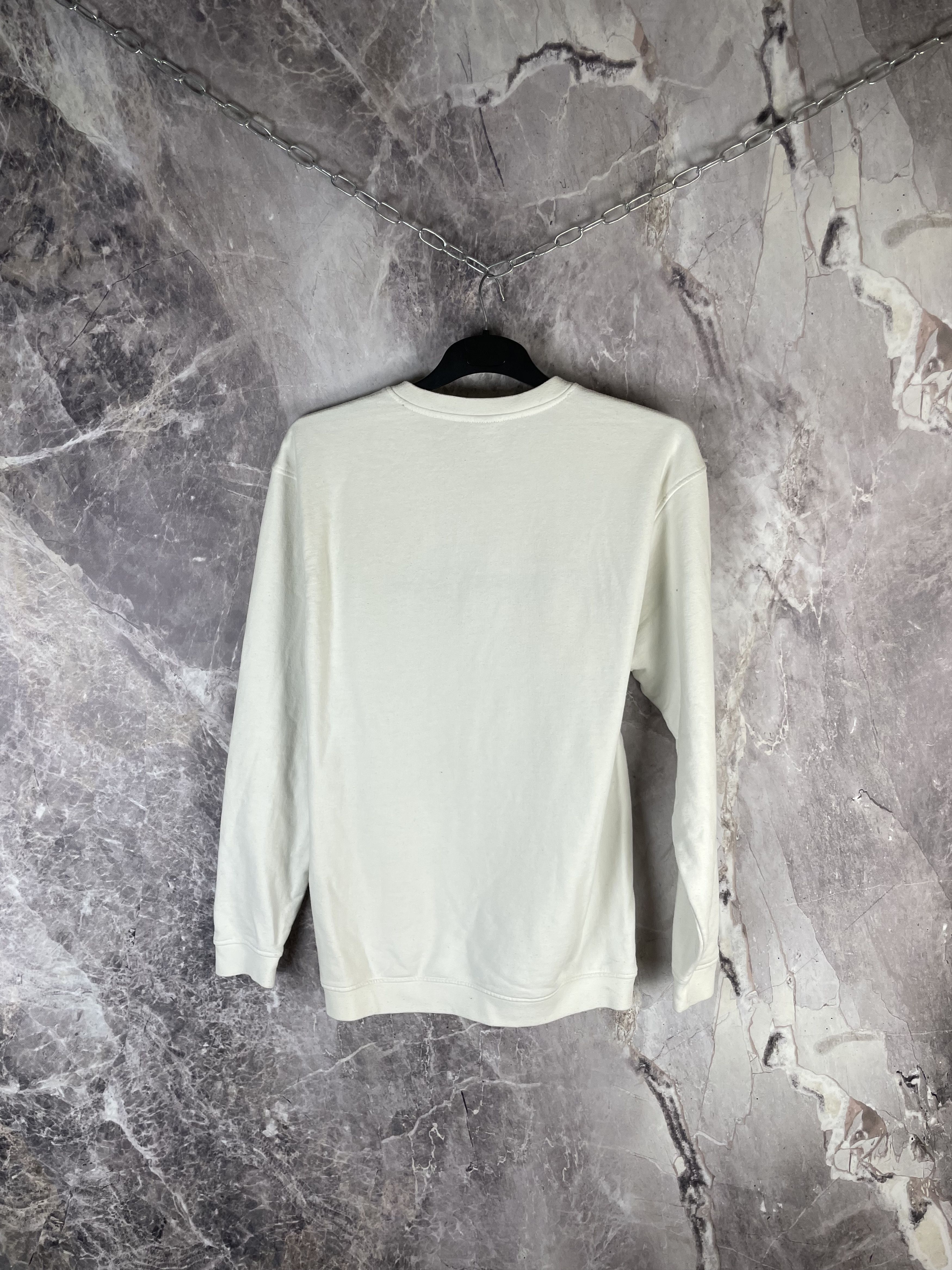 Reebok Reebok Membership vintage sweatshirt Size US S / EU 44-46 / 1 - 9 Thumbnail