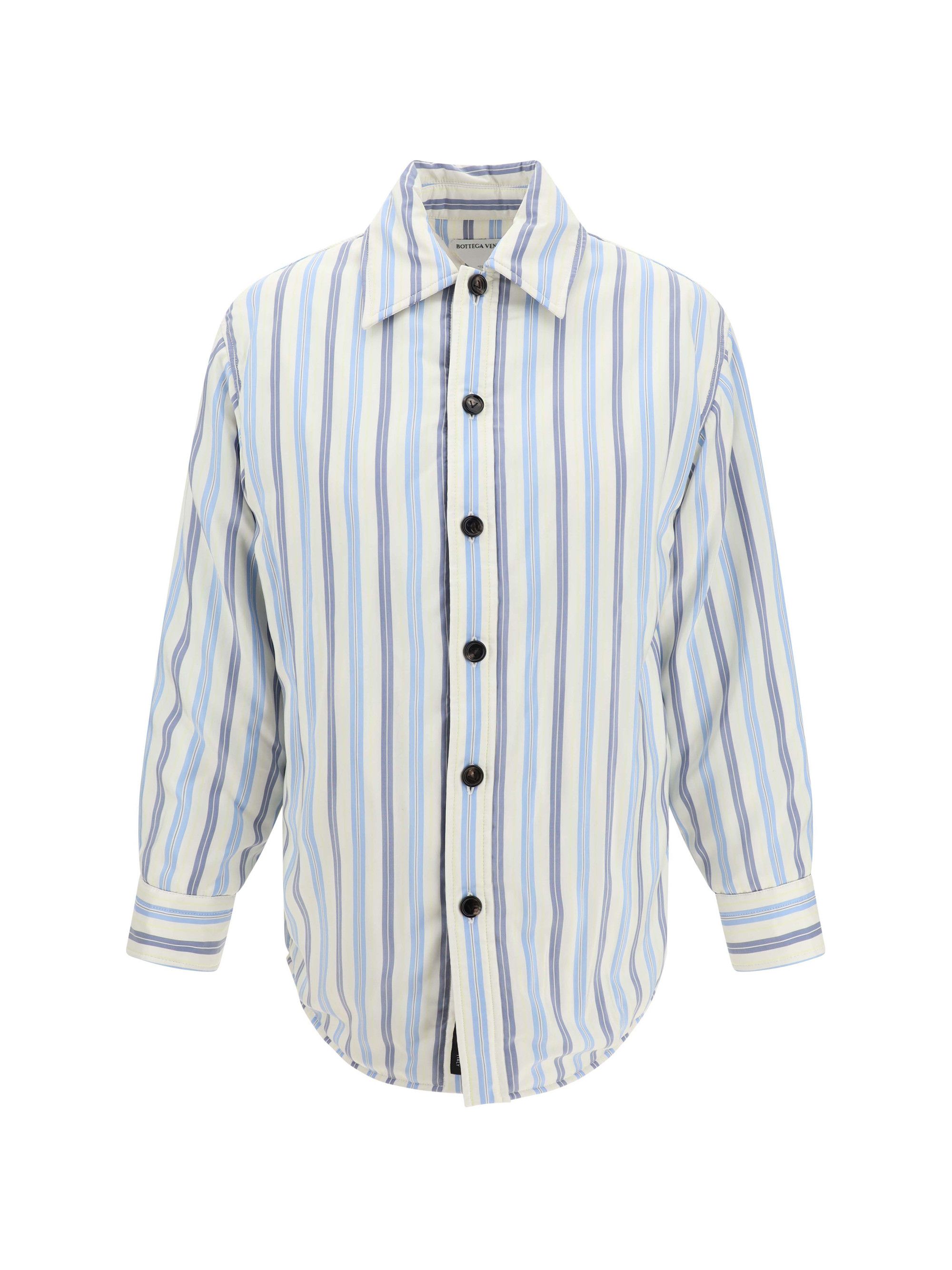 image of Bottega Veneta Shirt Jacket, Women's (Size XS)