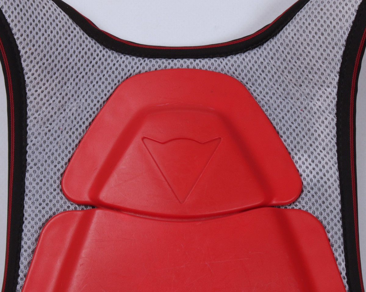 Dainese DAINESE DTEC Back Protection Motorcycle Armor System Size US XS / EU 42 / 0 - 4 Thumbnail