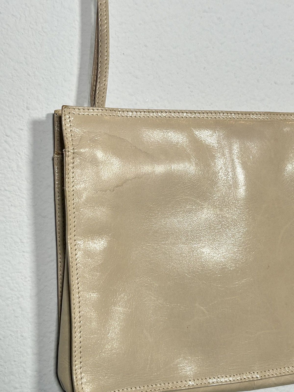 Bottega Veneta Lambskin Knotted bag Size ONE SIZE - 4 Thumbnail