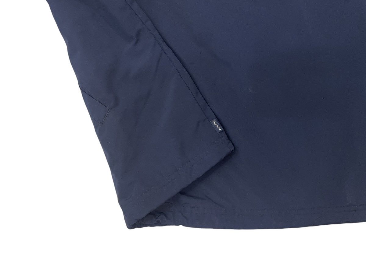 Supreme Supreme FW23 NYC Coaches jacket Size US XXL / EU 58 / 5 - 10 Thumbnail