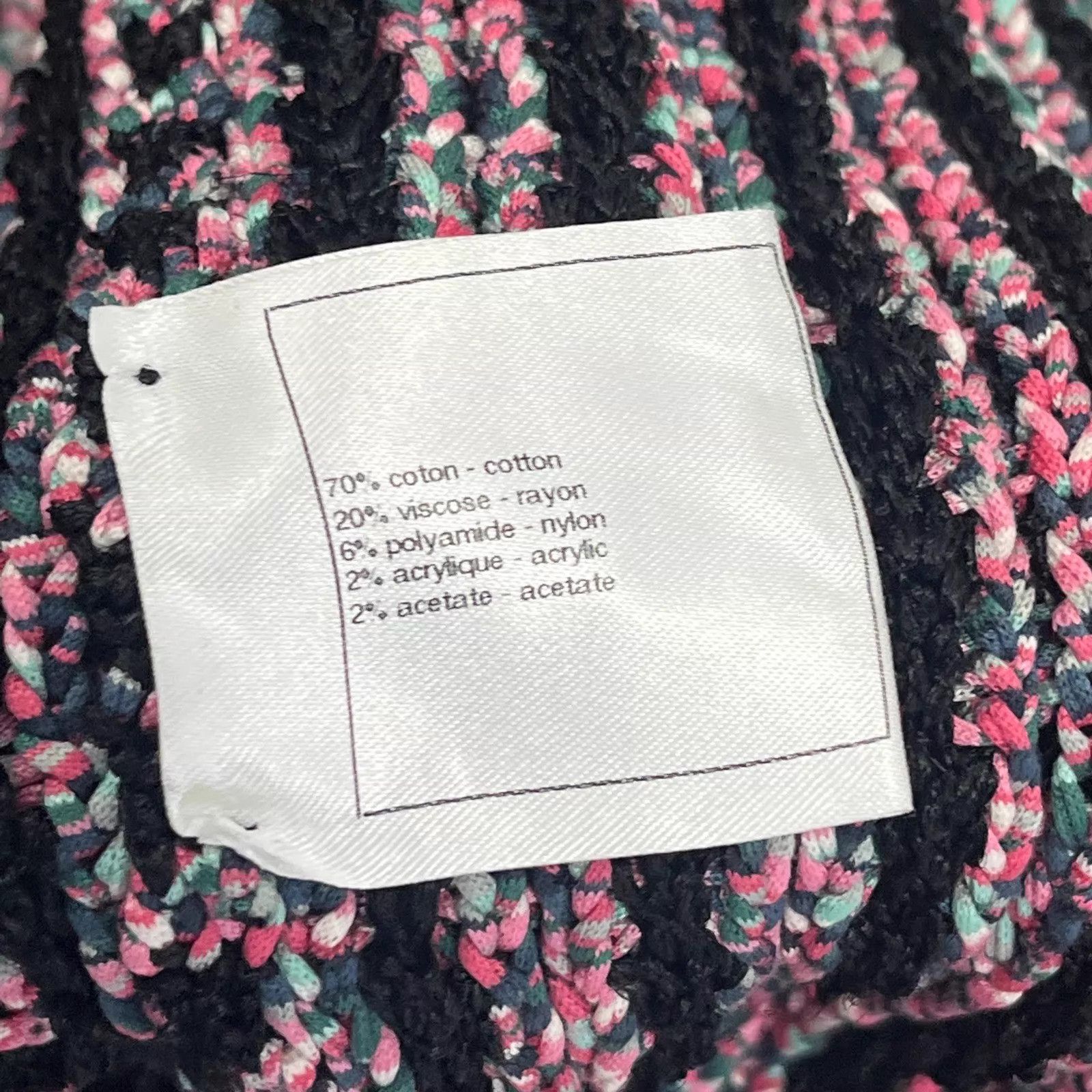 Chanel Chanel Women's Jacket Size XS / US 0-2 / IT 36-38 - 6 Thumbnail