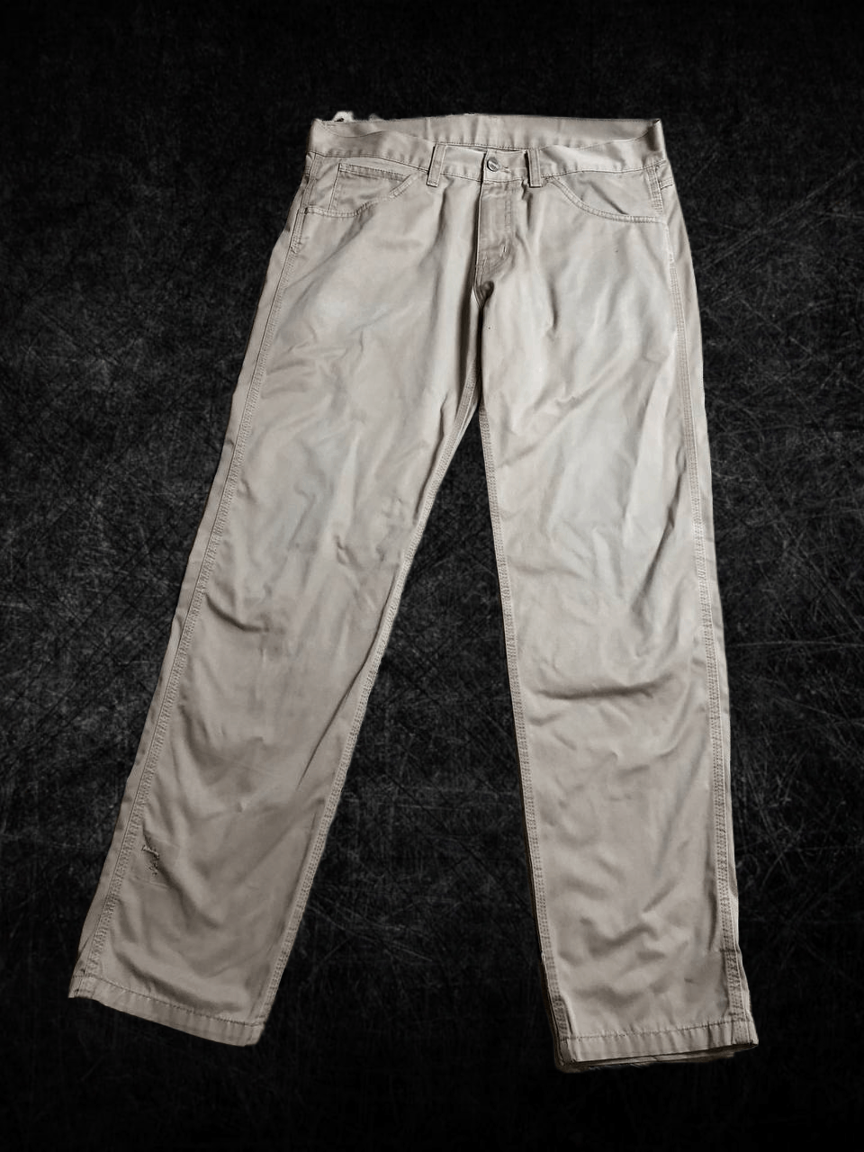 Carhartt Vintage Carhartt Carpenter Pants STREETWEAR Size US 33 - 1 Thumbnail