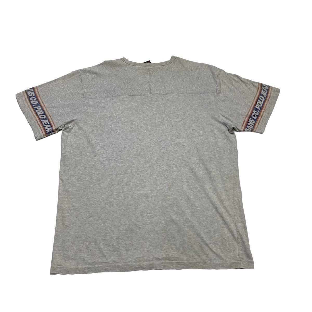 Polo Ralph Lauren × Ralph Lauren × Vintage Vintage 90s Polo Ralph Lauren made in usa Size US XL / EU 56 / 4 - 3 Thumbnail