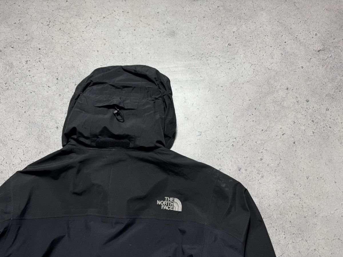 The North Face The North Face Gore-Tex Light Windbreaker Jacket TNF Size S Size US S / EU 44-46 / 1 - 14 Thumbnail