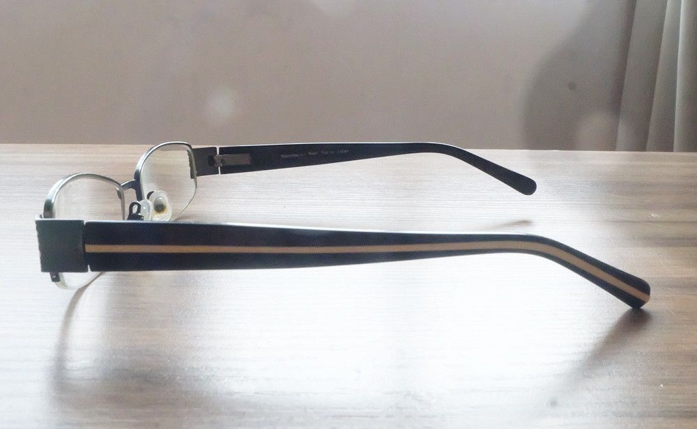 Other Manchester Polo Lady Half Frame Glasses Size ONE SIZE - 3 Thumbnail