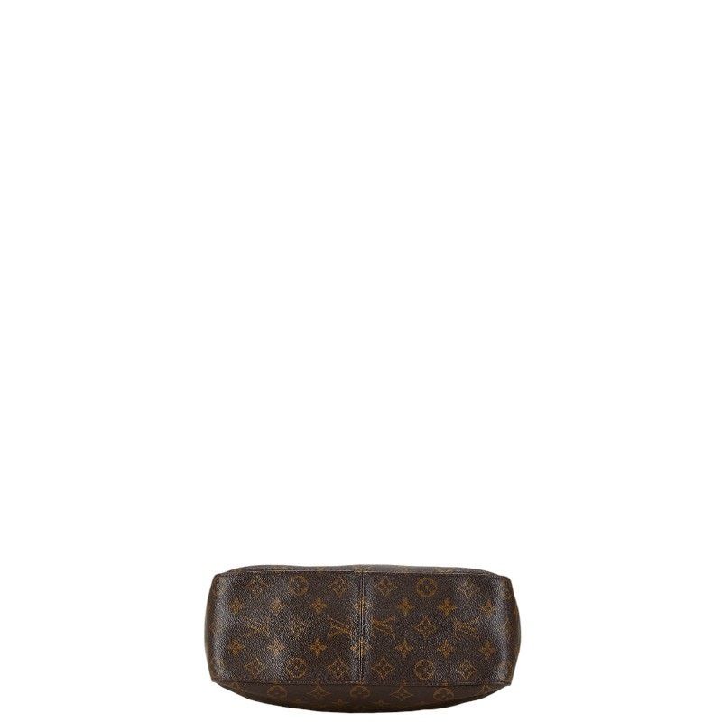 Louis Vuitton Louis Vuitton Monogram Looping GM Shoulder Bag M51145 Size ONE SIZE - 3 Thumbnail