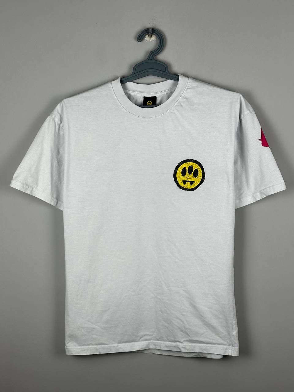 Barrow Barrow Right Place Wrong Time Death Valley WorBar T Shirt Size US S / EU 44-46 / 1 - 2 Thumbnail