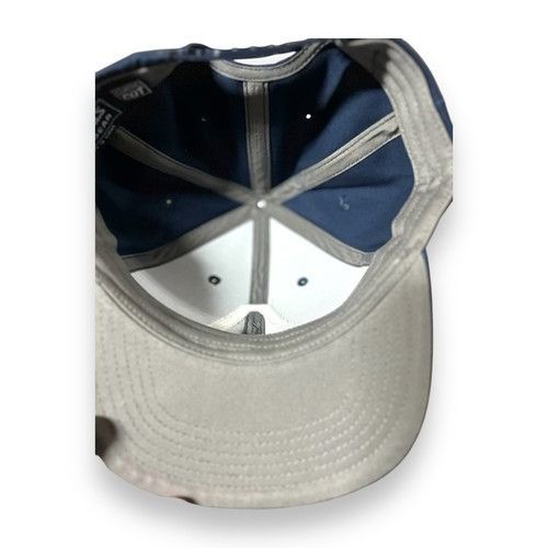 Other Ahead Authentic Headgear Classic Cut Blue Hat New Size ONE SIZE - 5 Thumbnail