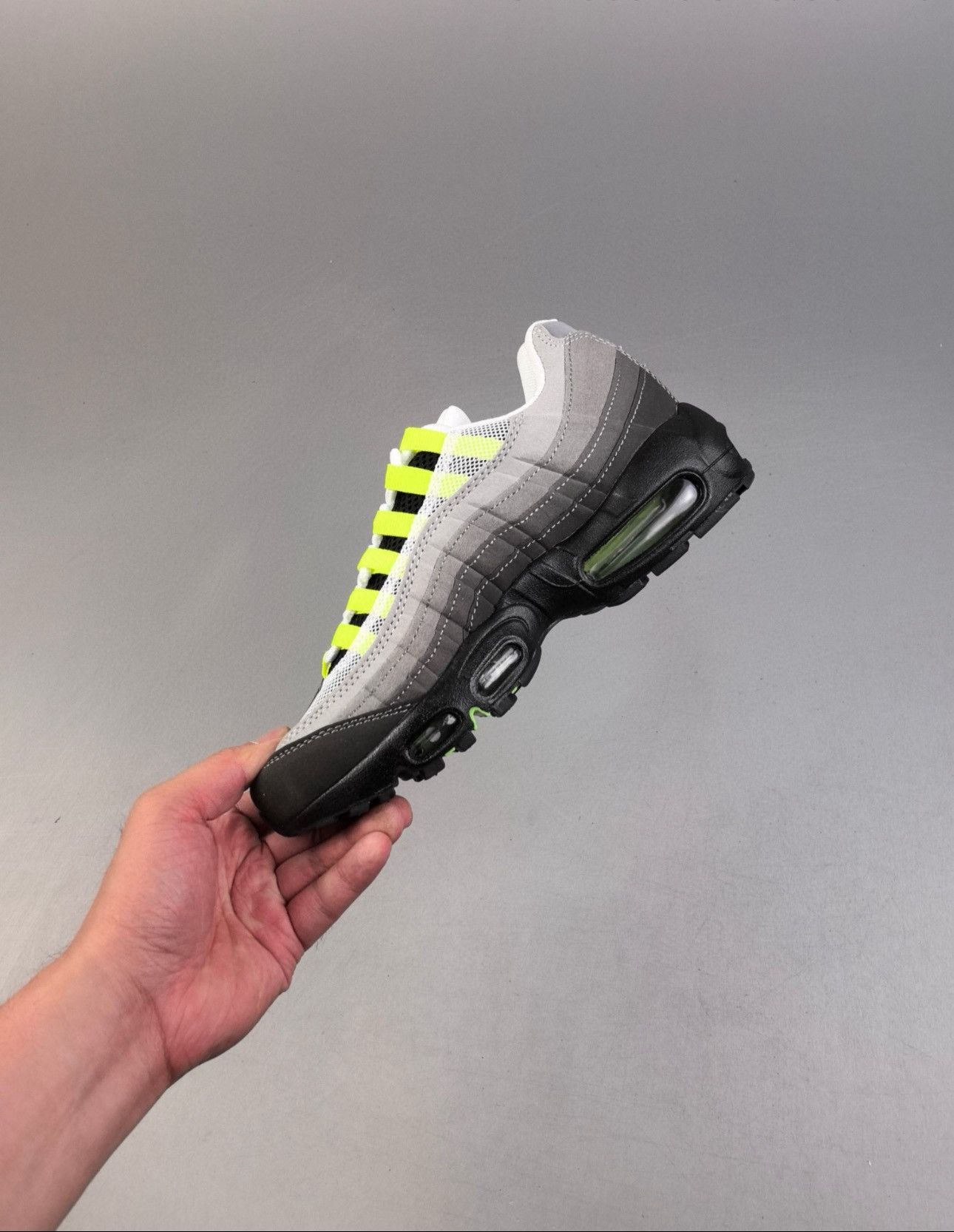 Nike Nike Shoes 60% off Brand New With Box 3-5days shipping Size US 5 / EU 37 - 4 Thumbnail
