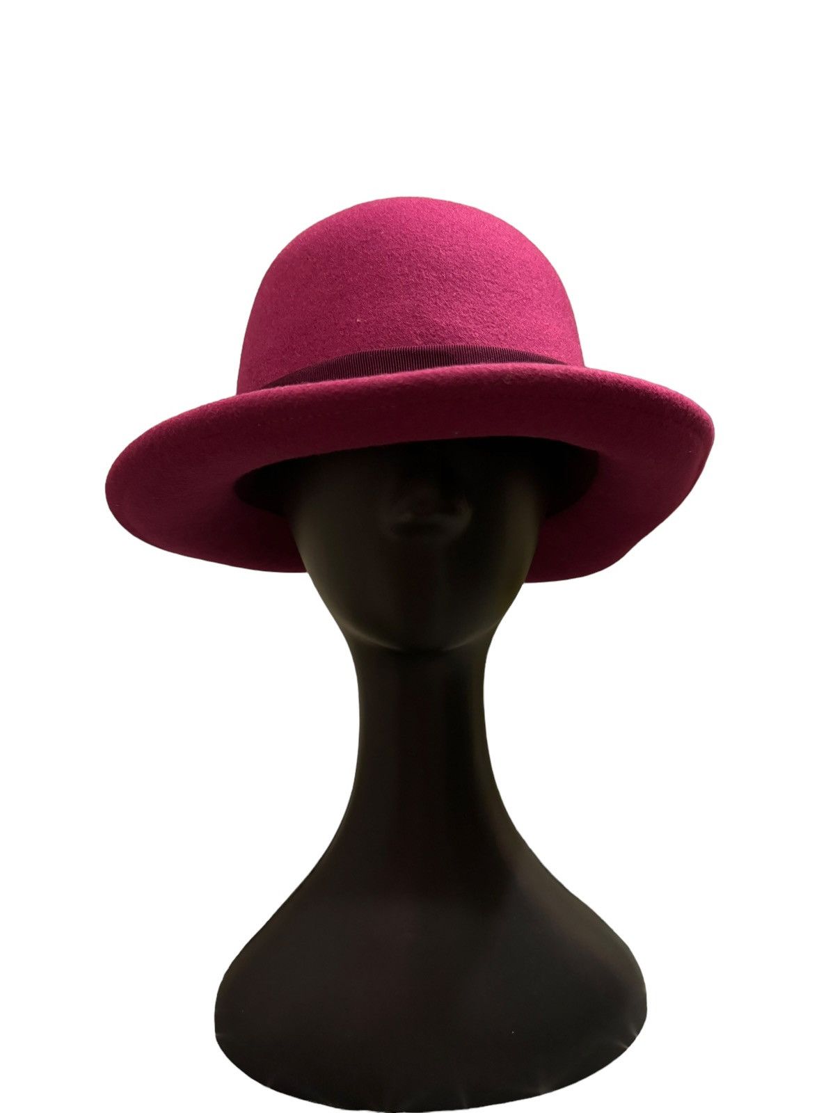 Kenzo KENZO WOOL WINTER HAT BY ASUKA KAWAMBU Size ONE SIZE - 2 Thumbnail