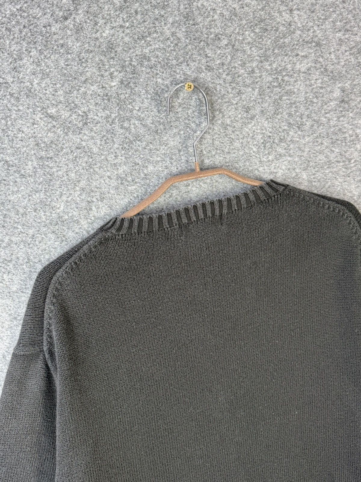 Polo Ralph Lauren Vintage Polo Ralph Lauren knit sweater size XL Size US XL / EU 56 / 4 - 8 Thumbnail