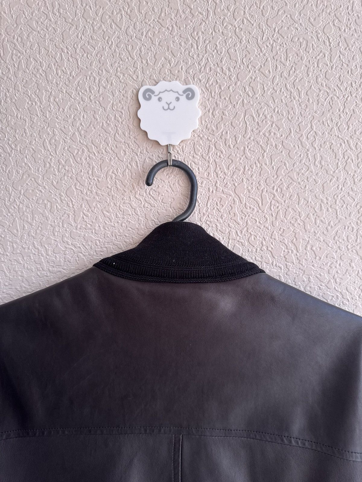 Valstar Valstarino A1 leather jacket Size US M / EU 48-50 / 2 - 10 Thumbnail