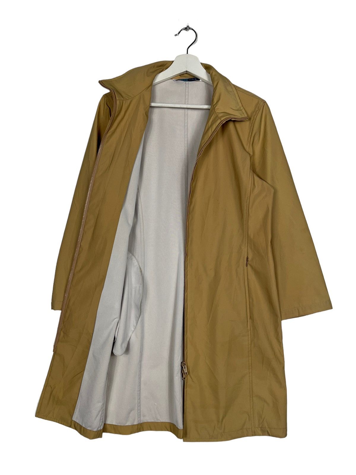 Other 🔥 PENNY BLACK TRENCHCOAT Size US S / EU 44-46 / 1 - 9 Thumbnail