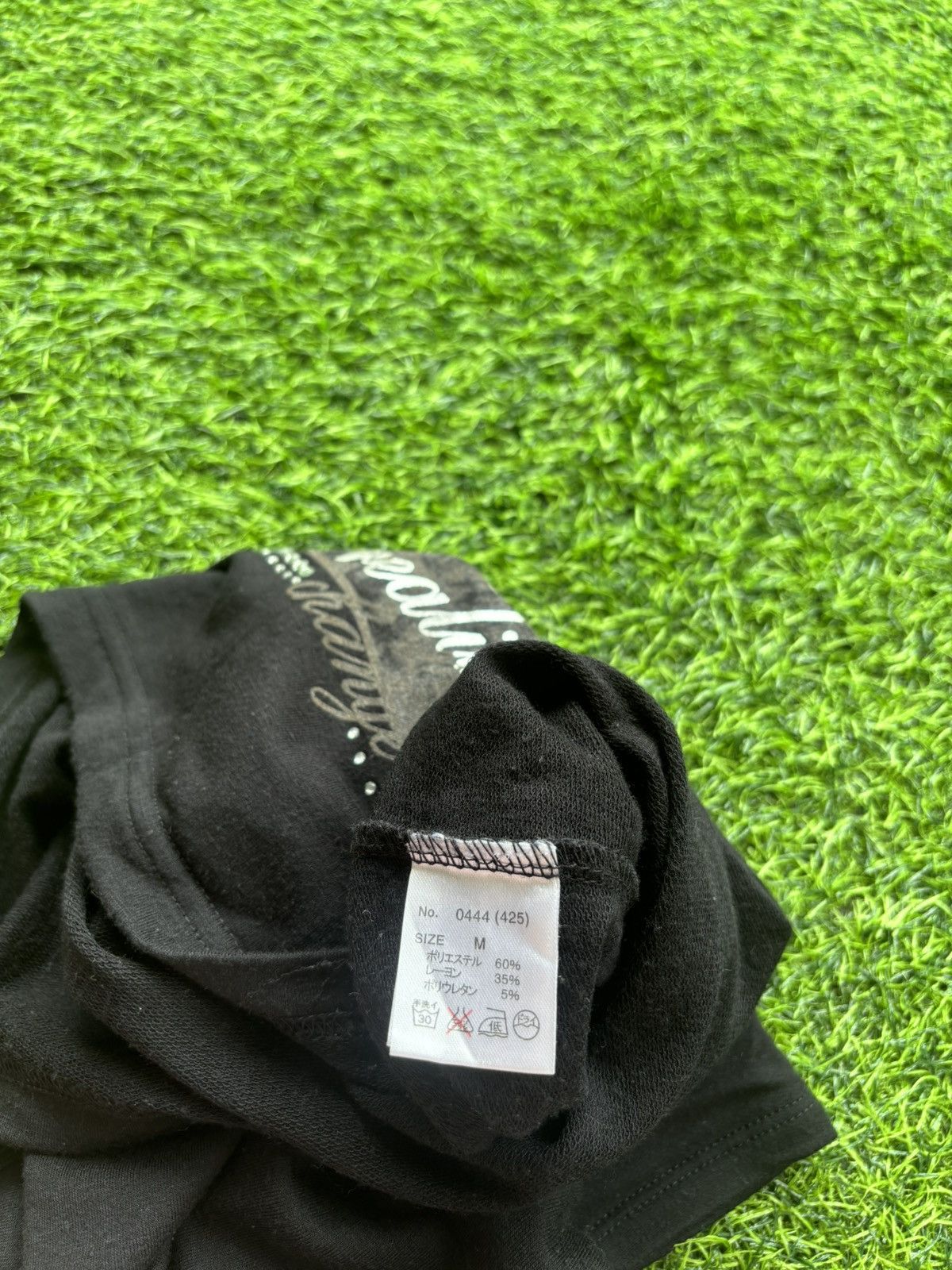 Hysteric Glamour Y2k Cecil Mc BEE Phototee Women's Size M / US 6-8 / IT 42-44 - 6 Thumbnail
