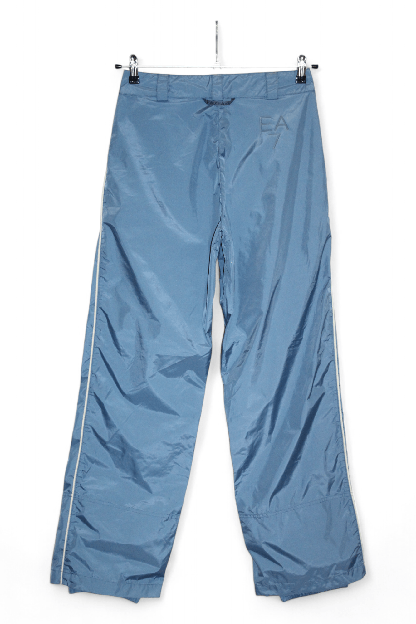 Emporio Armani EA7 Active Tech Ski Outdoor Nylon blend Lightweight Pants Size US 31 - 6 Thumbnail