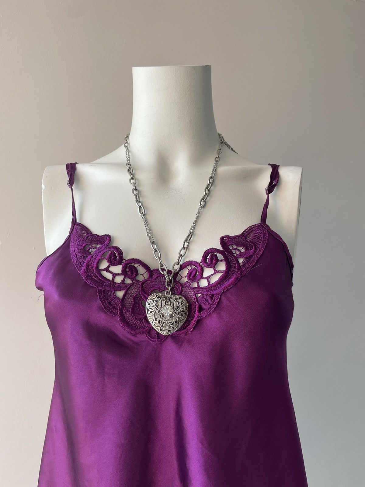 Vintage y2k necklace Size ONE SIZE - 1 Thumbnail