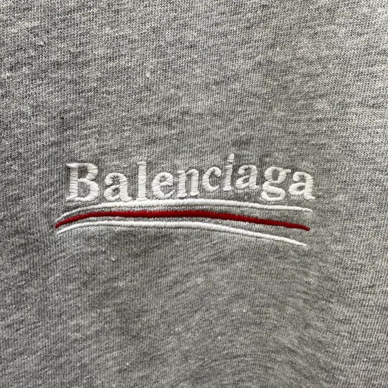 Balenciaga Balenciaga Classic Coke Slogan Short Sleeve Size US XS / EU 42 / 0 - 6 Thumbnail