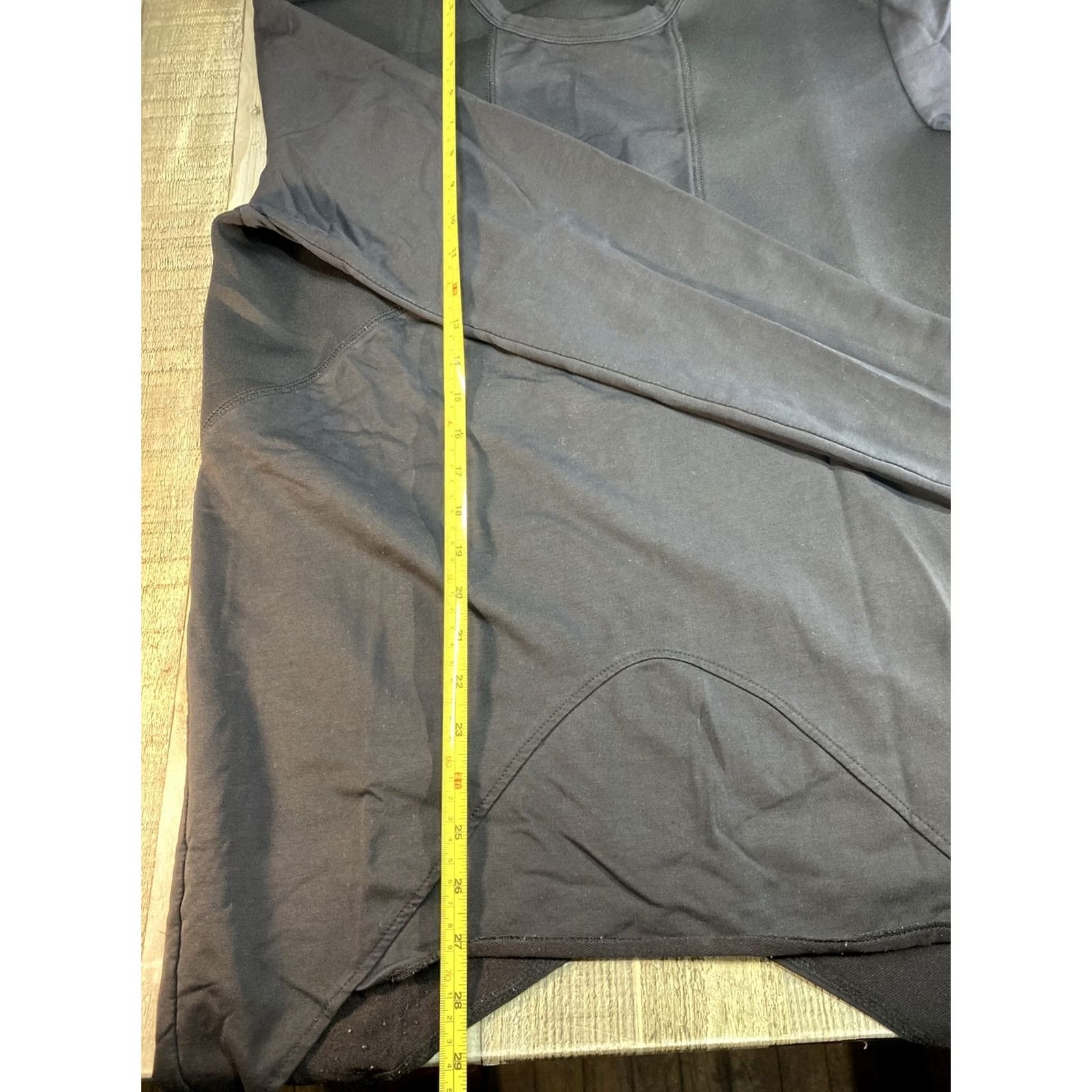 Hudson Hudson outerwear Black size medium Mens Size US M / EU 48-50 / 2 - 4 Thumbnail