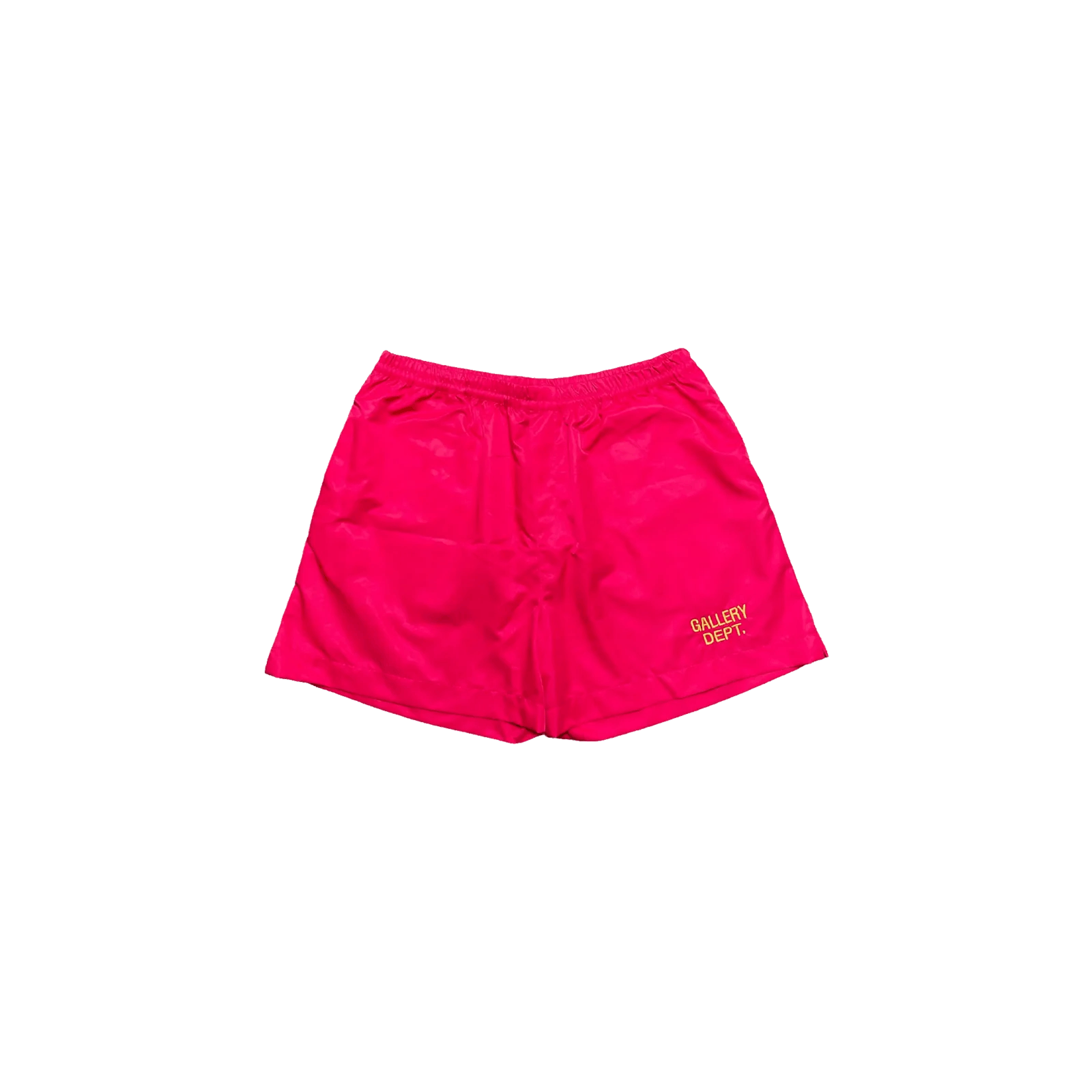o1mle0725 Zuma Short in Hibiscus Pink