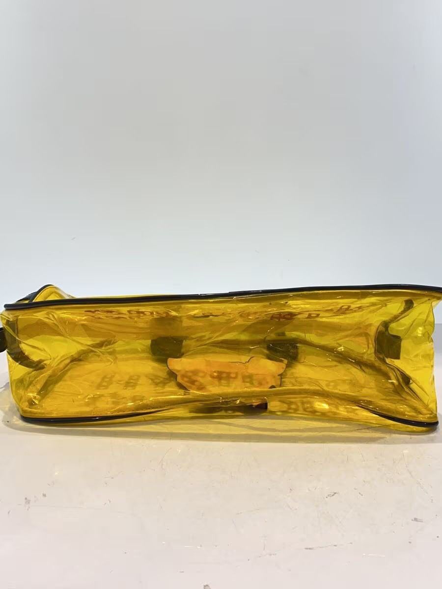Hysteric Glamour Hysteric Bear Clear Carry Bag Size ONE SIZE - 4 Thumbnail