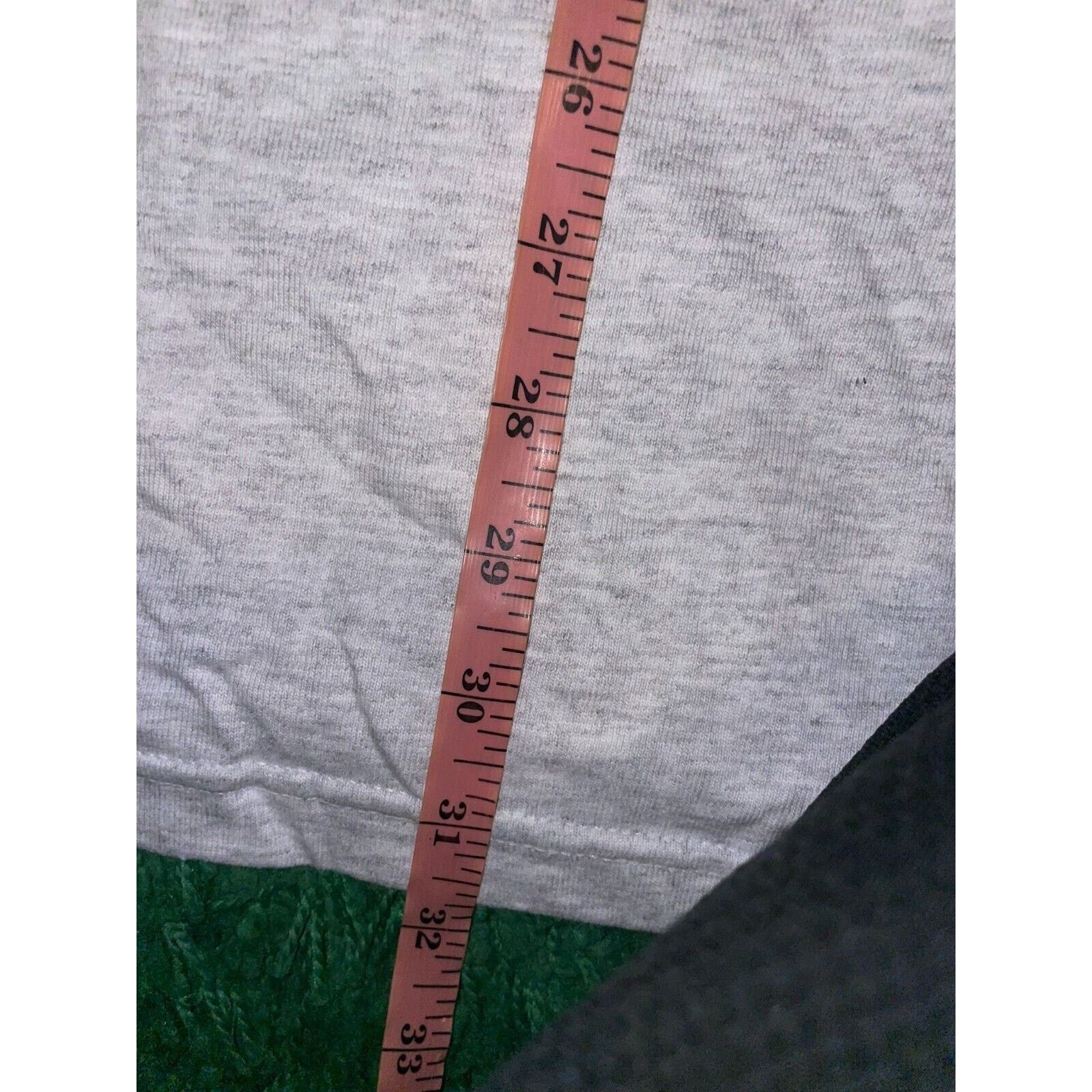Signal Sport Vintage Test Print Long Sleeve Shirt Nature Tee Grand Canyon Size US L / EU 52-54 / 3 - 13 Thumbnail
