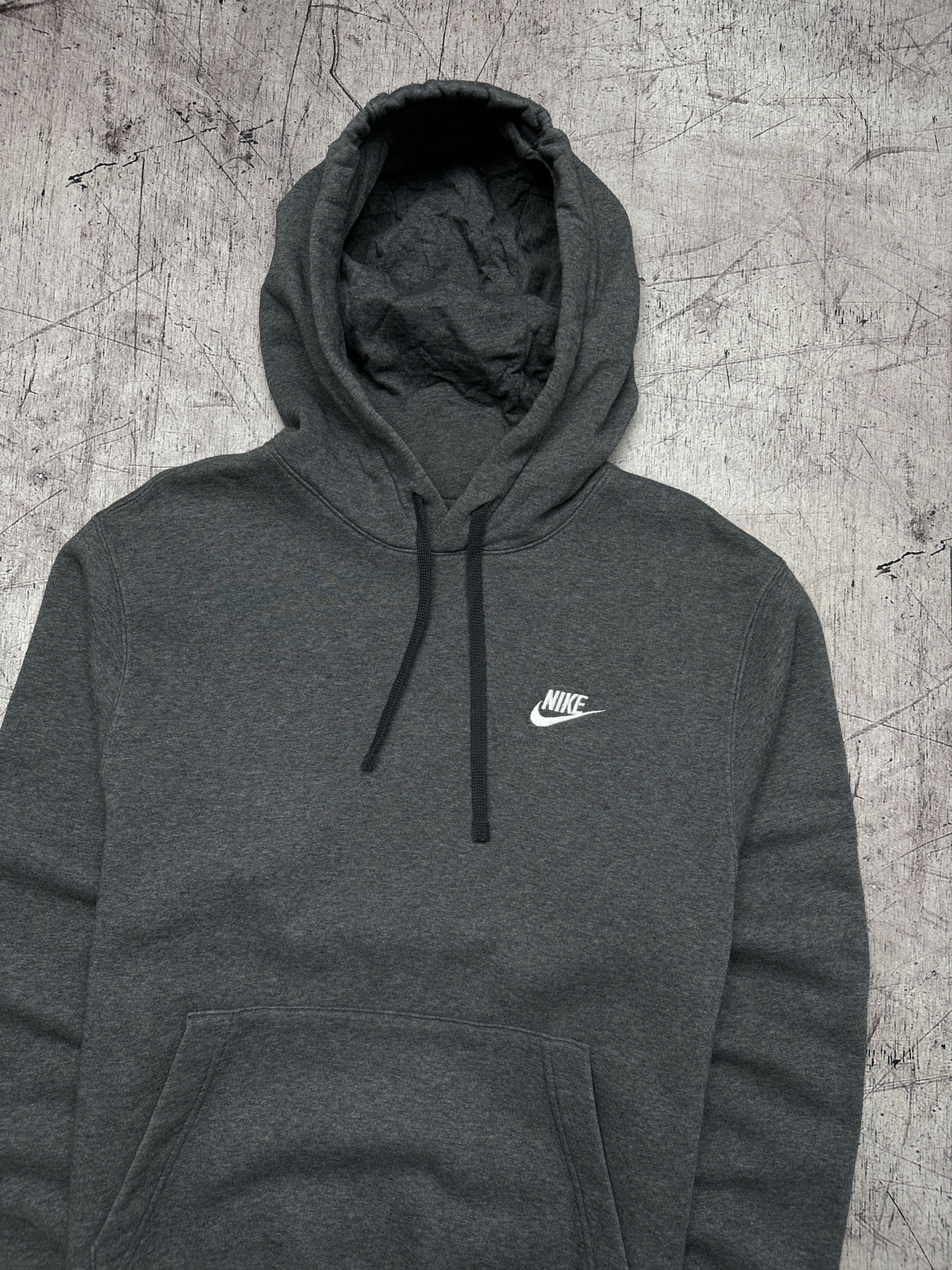 Nike Nike Mens Hoodie Size US S / EU 44-46 / 1 - 2 Thumbnail