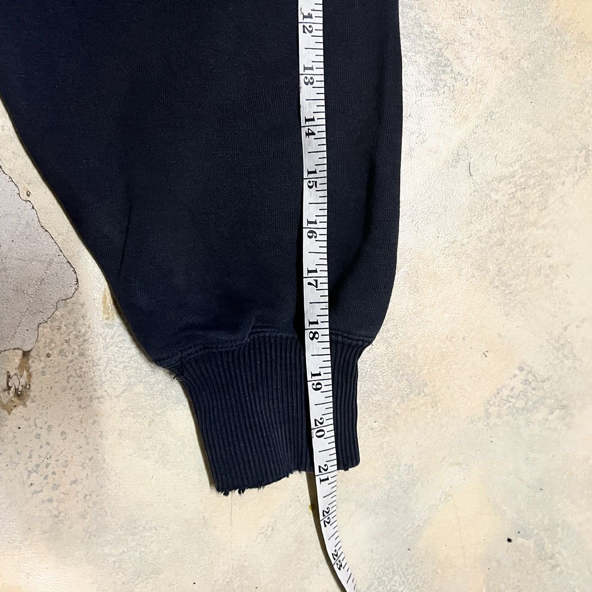 Ecko Unltd. Ecko Function Big Logo Hoodie Sun Faded Size US M / EU 48-50 / 2 - 16 Thumbnail