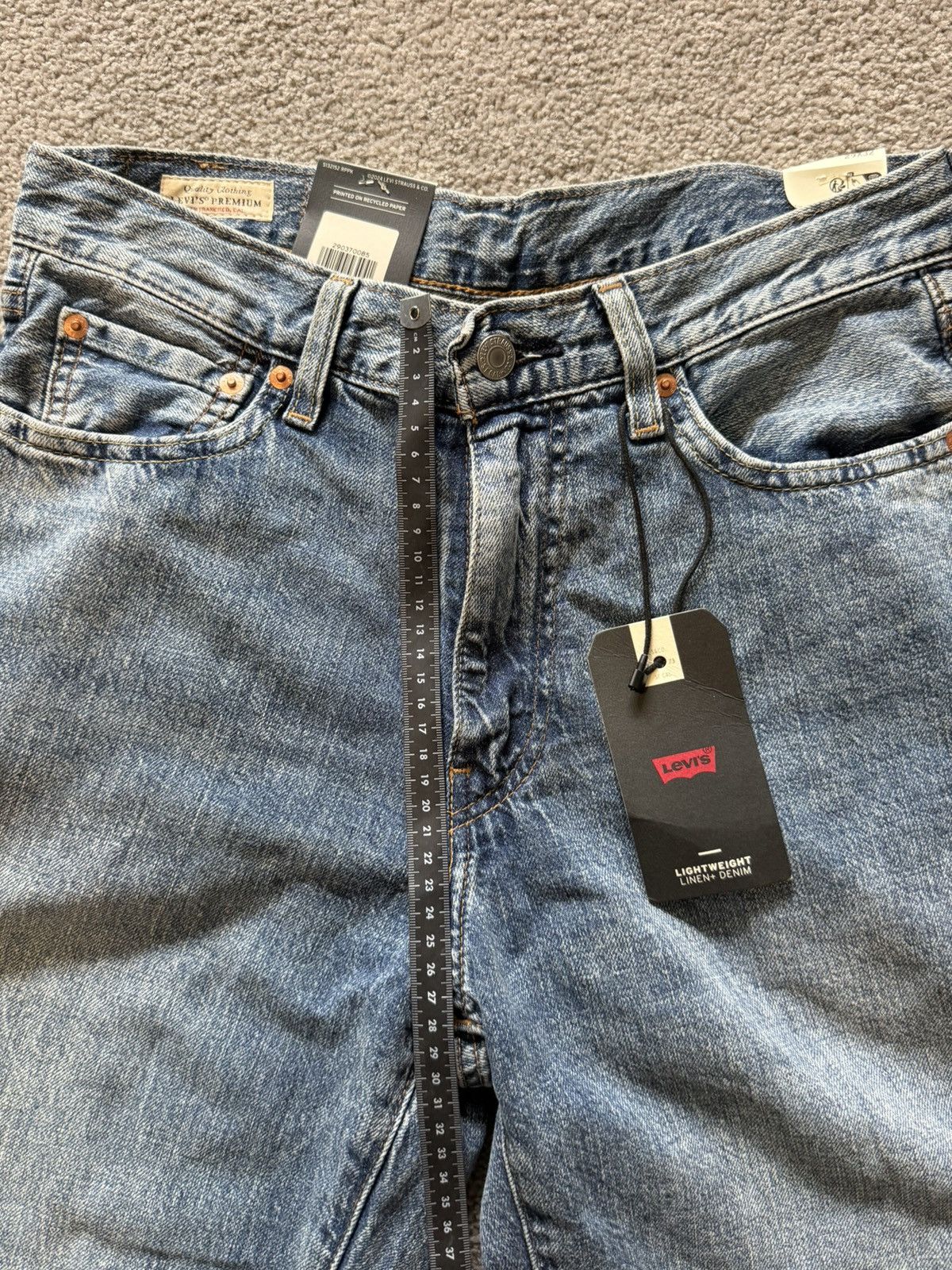 Levi's Levi’s jeans Size US 29 - 3 Thumbnail