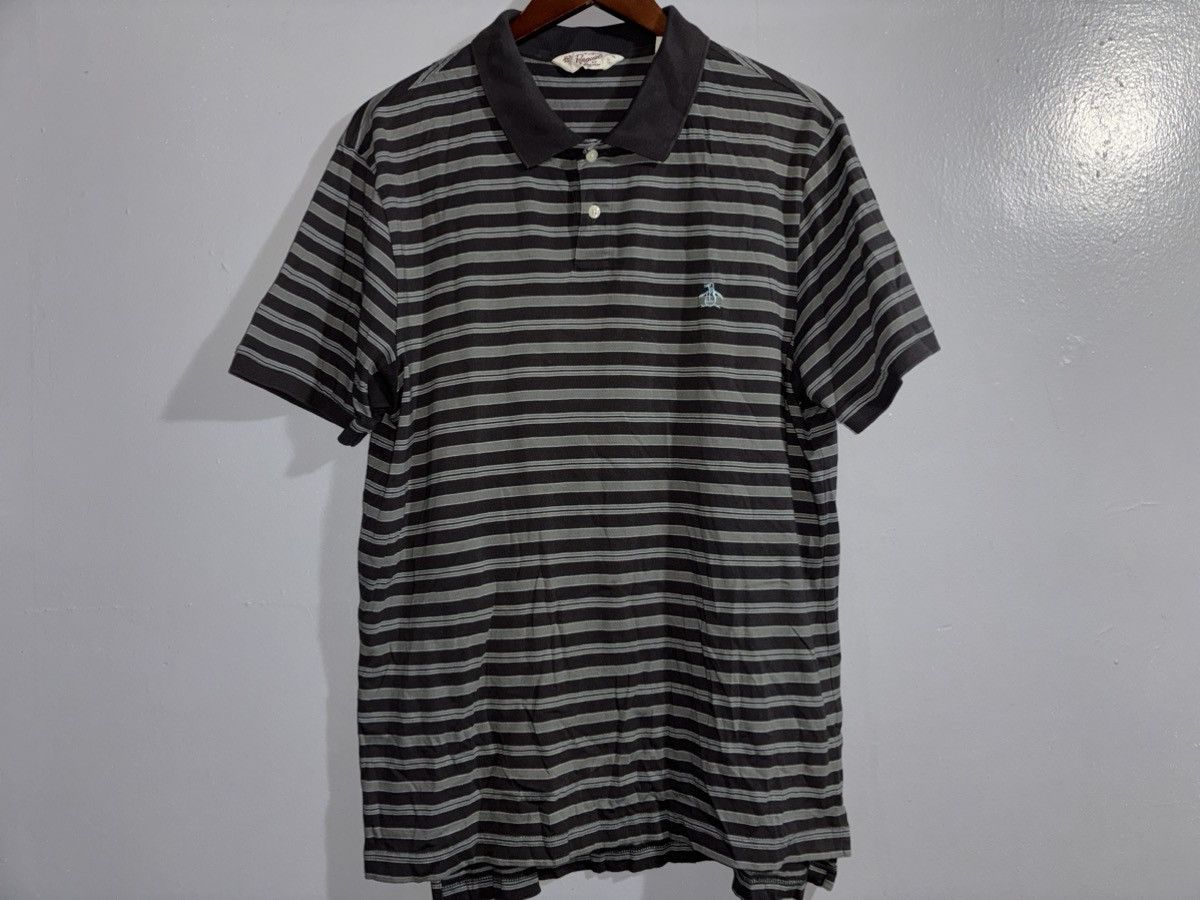 Original Penguin Penguin Polo Rugby Men’s Size XL Shirt Size US XL / EU 56 / 4 - 4 Thumbnail