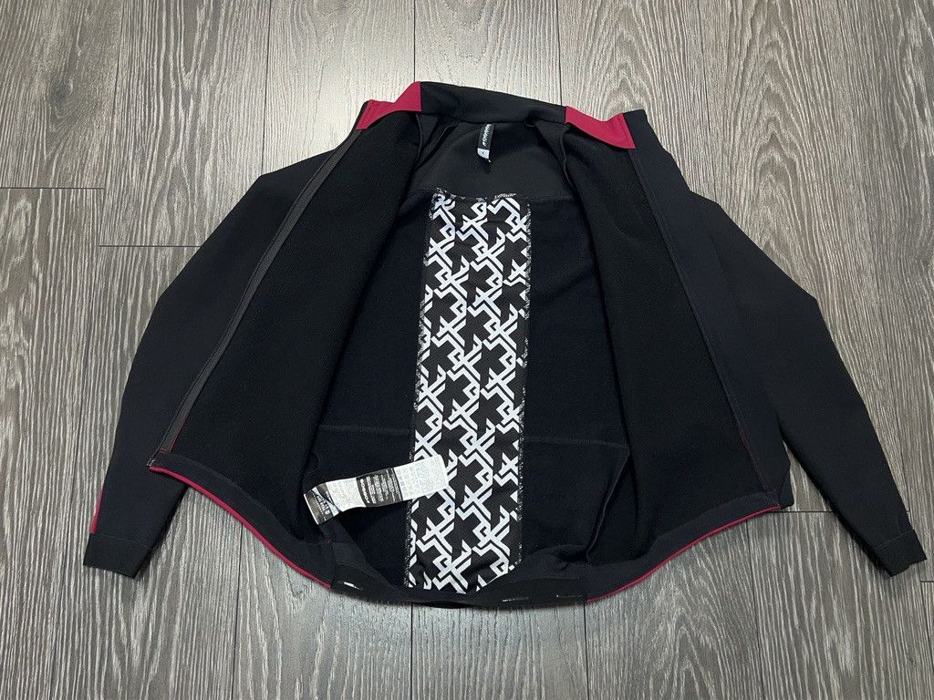 Rapha Assos of Switzerland Mille GT Winter Jacket Cycling Bicycle Size US S / EU 44-46 / 1 - 8 Thumbnail