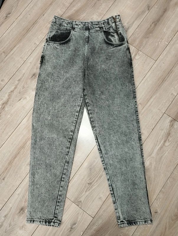 Levi's Levi's vintage rare jeans 80s years like new women's pants Size 30" / US 8 / IT 44 - 5 Thumbnail