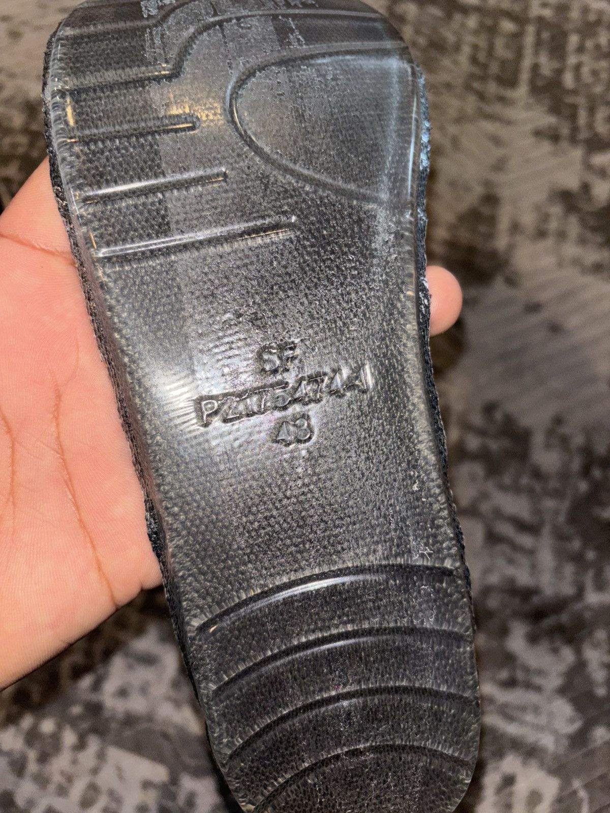 Balenciaga Balenciaga track Size US 10 / EU 43 - 12 Thumbnail