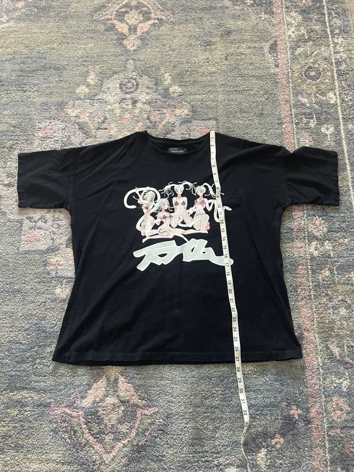 Siberia Hills Slime anime PG spiritual children t shirt Size US XL / EU 56 / 4 - 2 Thumbnail